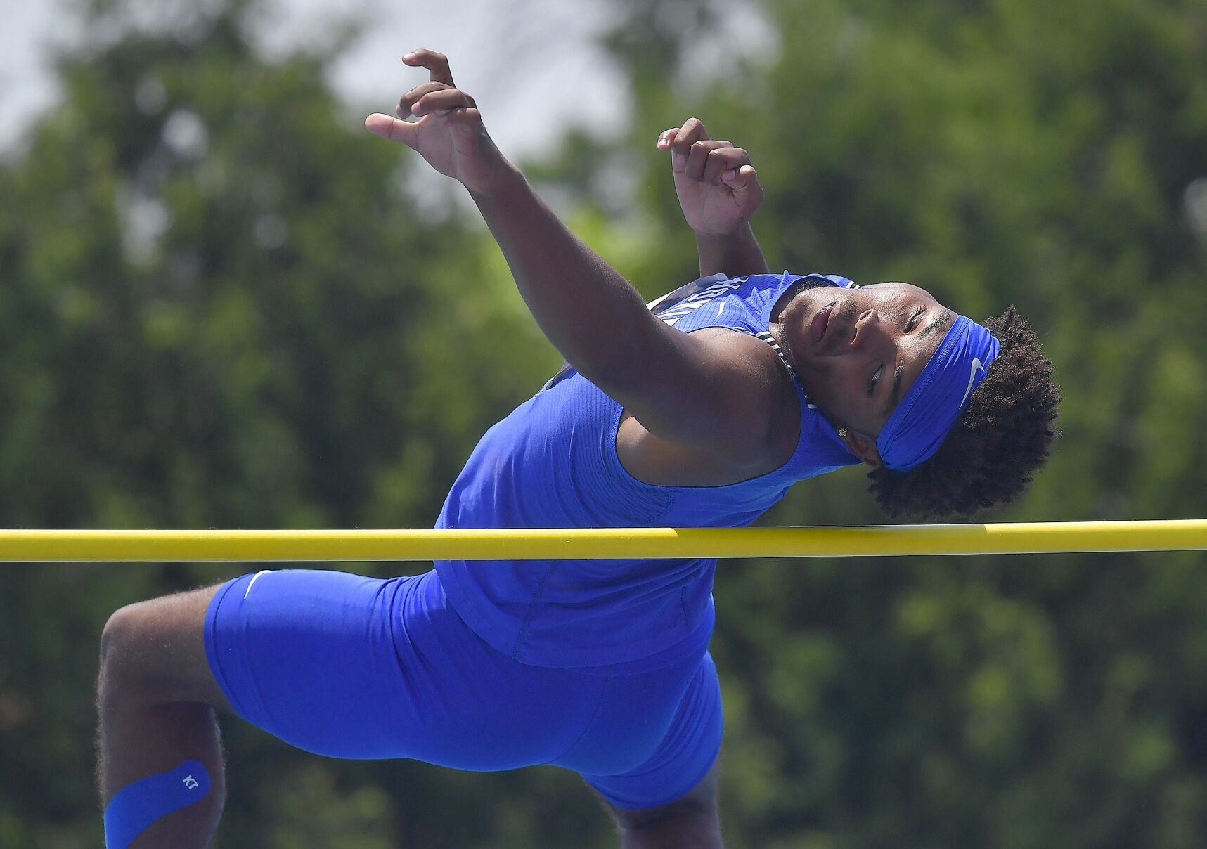 Illinois Class 2A State Track Meet