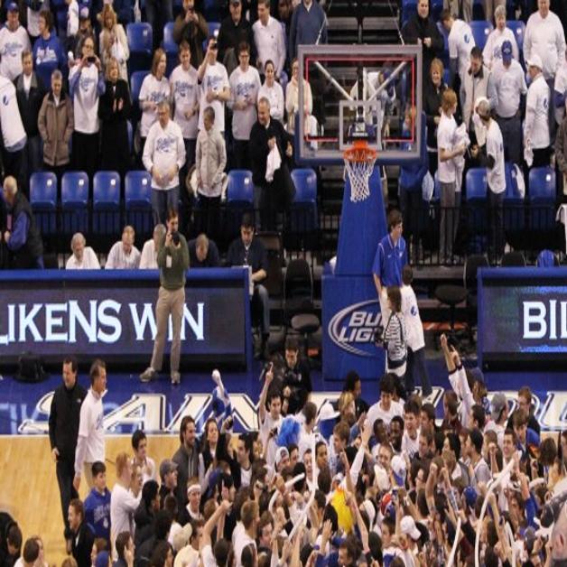 Slu Adds Butler To Revamped Basketball Schedule Slu Billikens