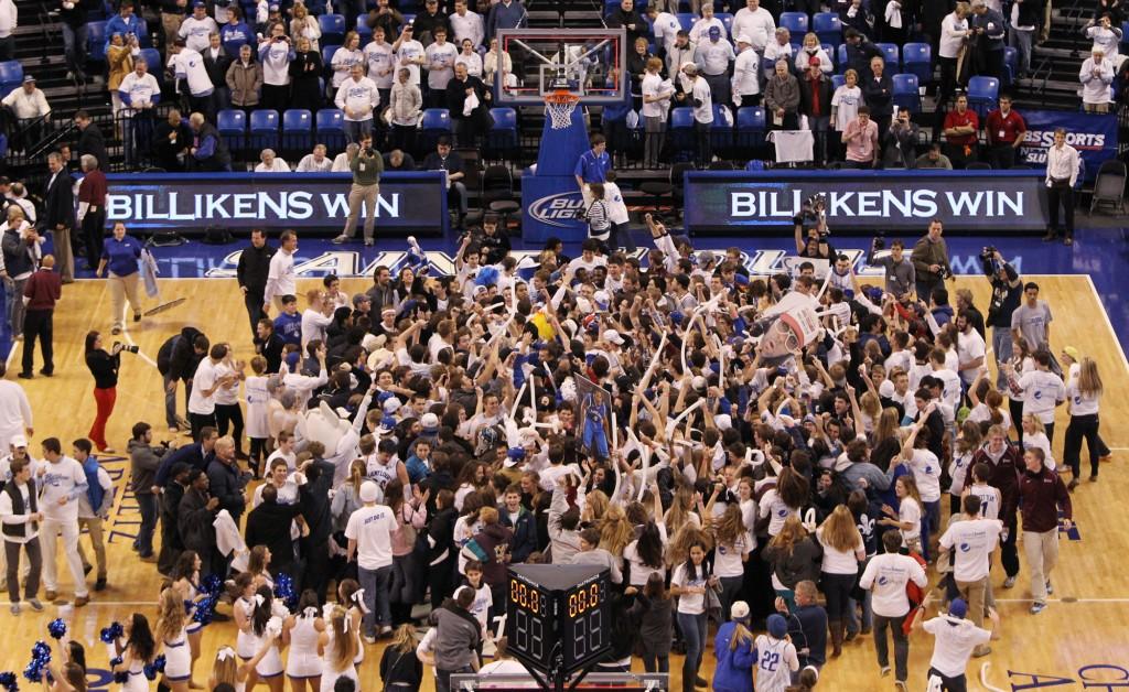 Slu Adds Butler To Revamped Basketball Schedule Slu Billikens