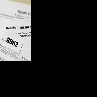 Letter: Urge your members of Congress not to let ACA tax credits expire