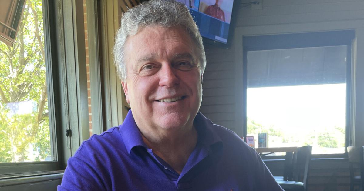 Randy Markell Former KFNS owner Randy Markel considers returning