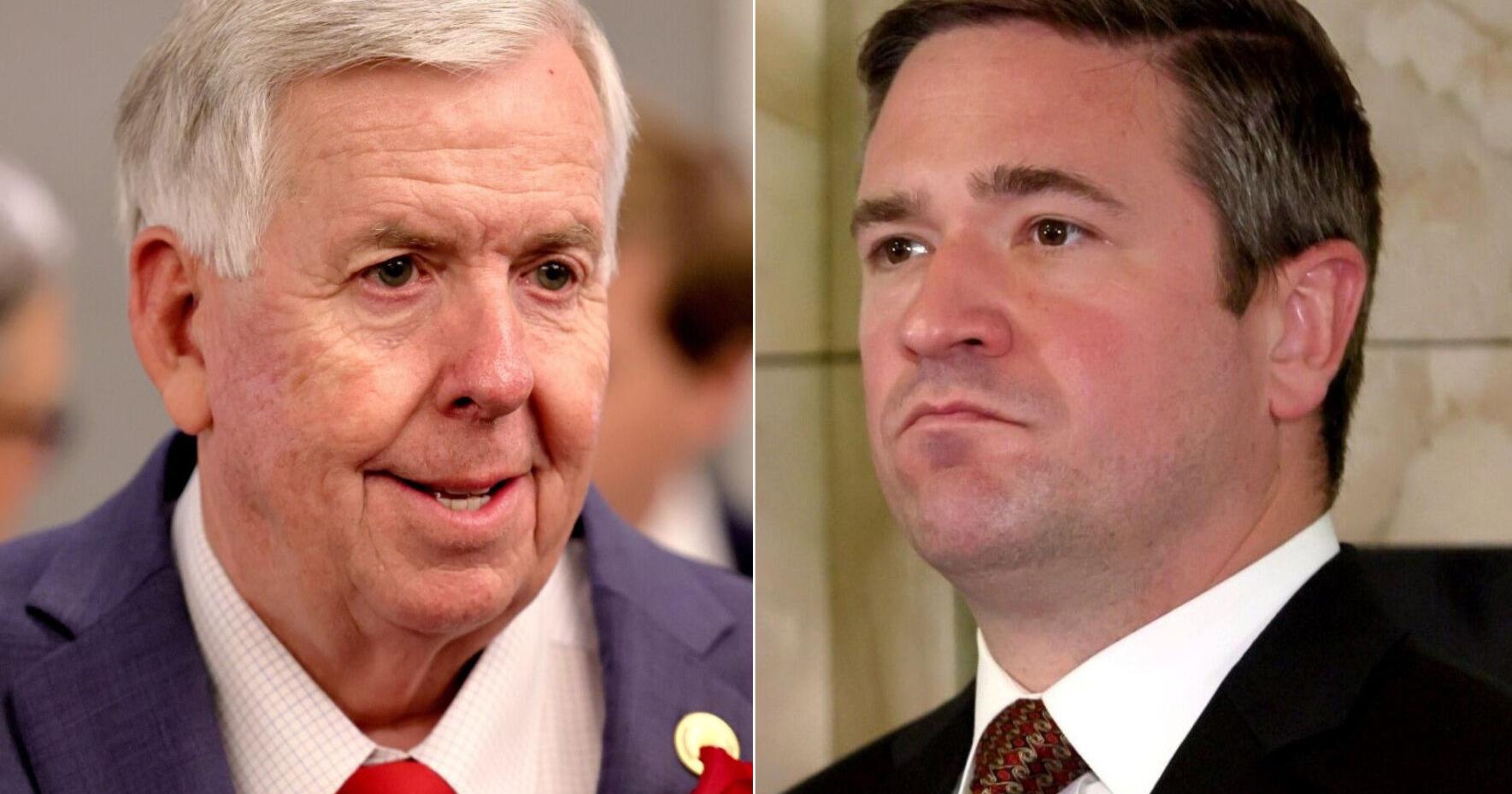 Missouri AG moving forward on Chiefs defamation case - Vimarsana News