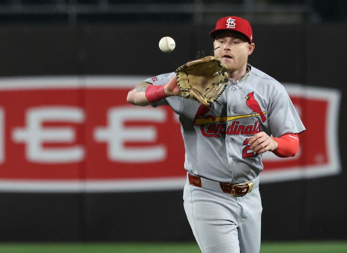 MLB: �����Ӱ�ԭ�� Cardinals at Pittsburgh Pirates