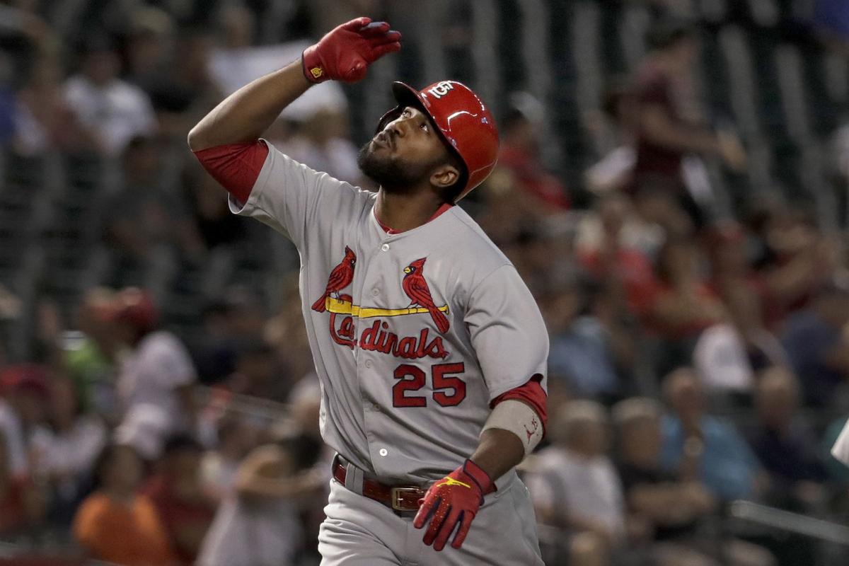 St. Louis Cardinals: Kelly and Bader Named to AFL Top Prospects Team