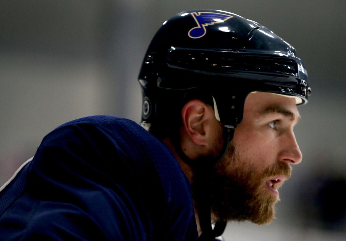 Why the Blues need more from Ryan O'Reilly - St. Louis Game Time