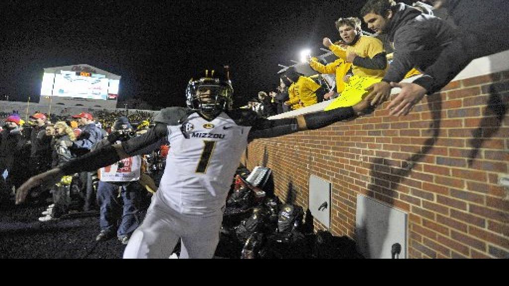 Mizzou win sets stage for epic finale Mizzou Sports News