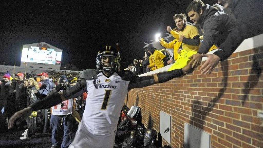 Mizzou win sets stage for epic finale Mizzou Sports News