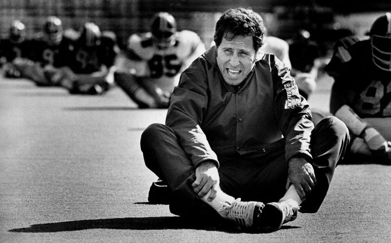 Lee Corso makes return to ESPN College GameDay in Montana — 'I feel real  good,' Corso said