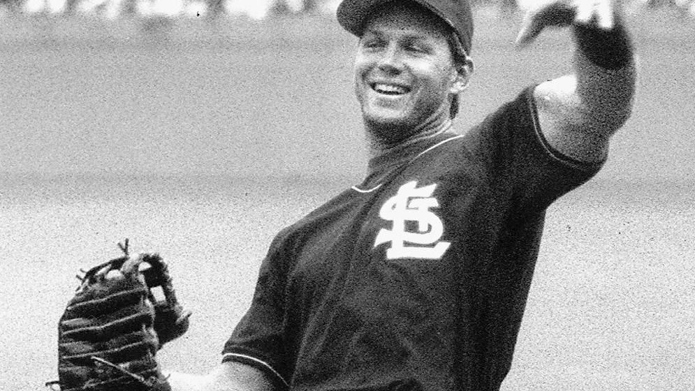 John Morris still cherishes his time with Herzog and the Cardinals
