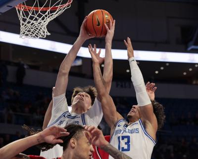 Ӱԭ University Billikens host the Southeast Missouri State Redhawks