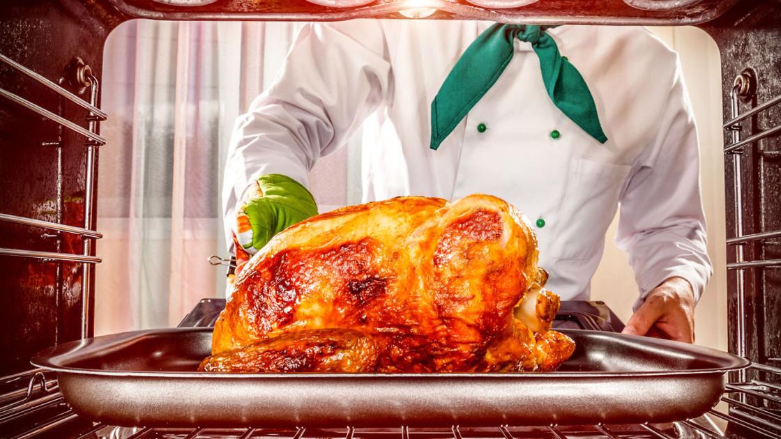 More than 40 St. Louis restaurants are open on Thanksgiving | Off the Menu | 0