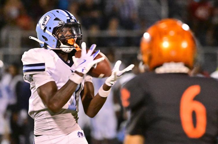 Belleville East vs Edwardsville