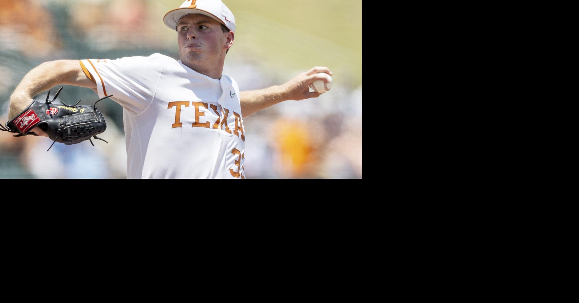 College pitchers are the main attraction for Cardinals on Day 2 of draft