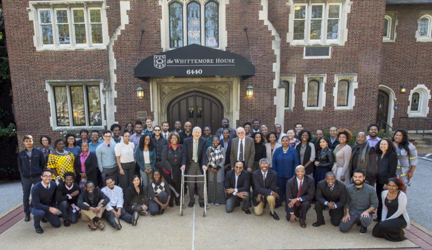 Celebrating William H. Danforth
