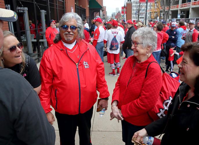 Son And Father Paul Goldschmidt St Louis Cardinals shirt, hoodie