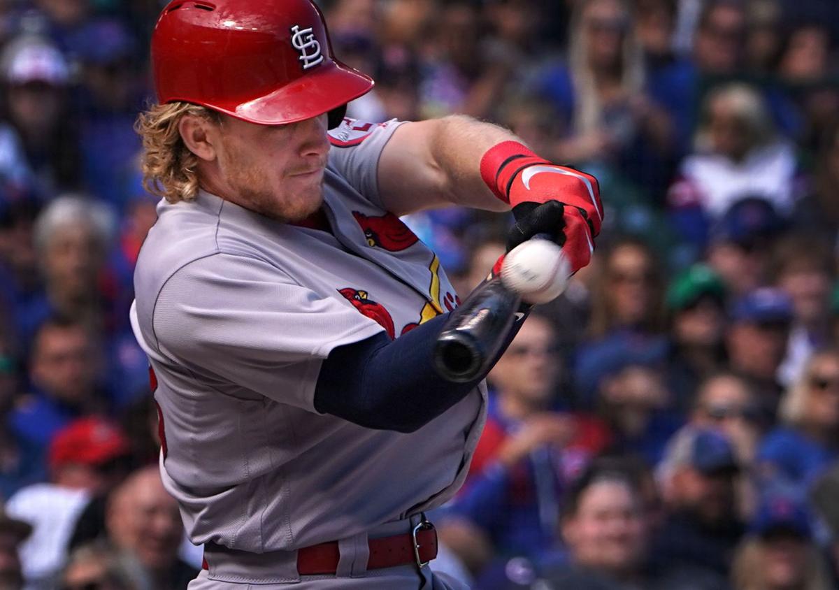 St. Louis Cardinals vs Chicago Cubs