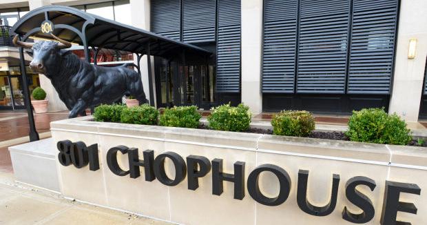 Besitzer eines exklusiven Steakhauses in Clayton meldet Insolvenz an
