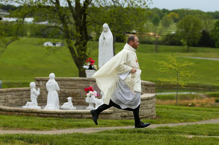 Rural church members question their future in 'All Things New'
