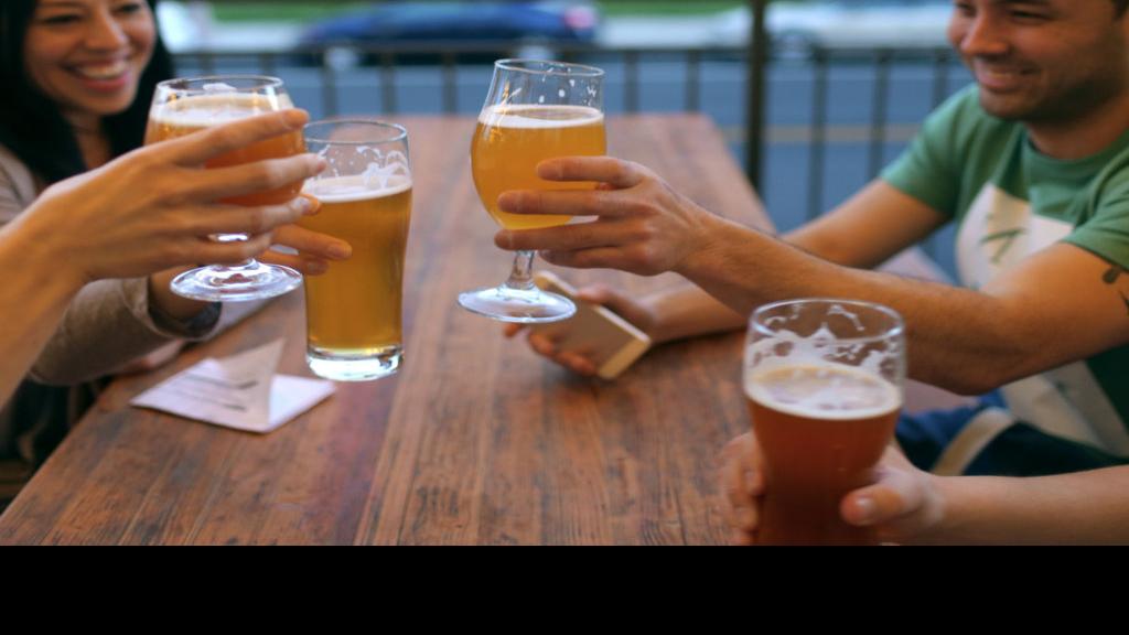 33 to try Grow your beer palate with our St. Louis checklist Hip