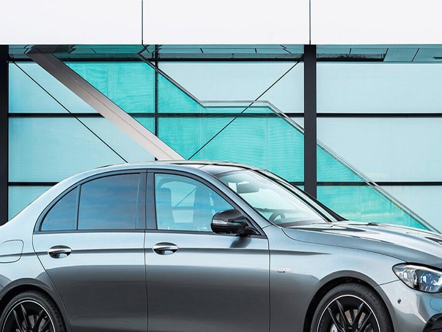 2021 Mercedes Benz Amg E53 Sedan Brandavestudios Stltoday Com