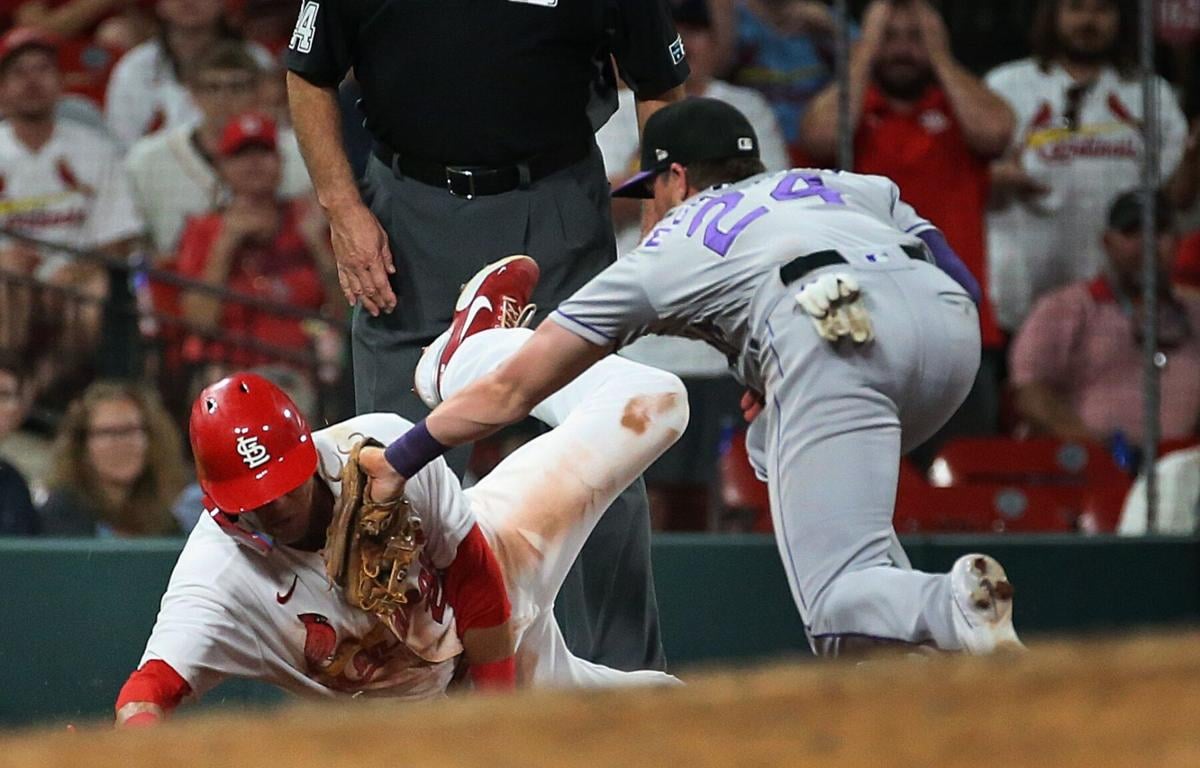 Hochman: Cardinals closer Ryan Helsley has had hiccups of late, but should  be OK