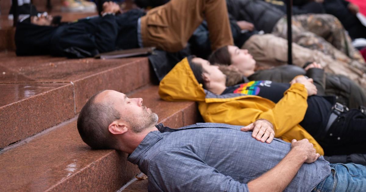Missouri Republicans likely to block any push for ‘red flag’ gun laws Missouri Republicans likely to block any push for ‘red flag’ gun laws