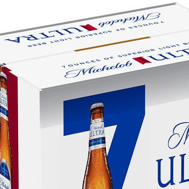 Coors Light Vs Michelob Ultra Nutrition Facts Shelly Lighting