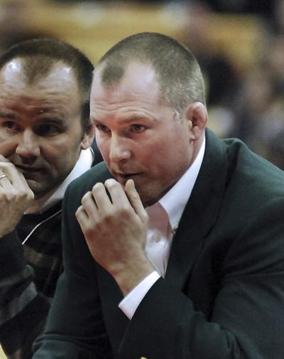 Hickey succeeds Gibbs as Fort Zumwalt North AD