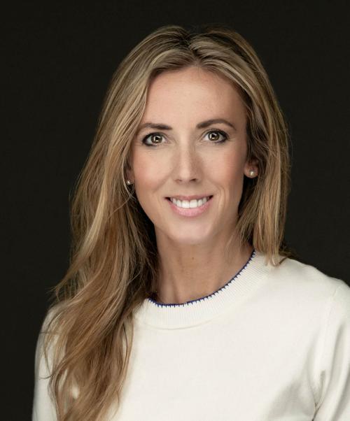 Caroline Ragsdale
