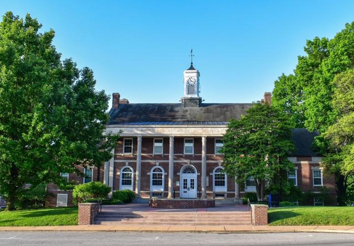 City of Webster Groves Receives Coveted Aa1 Rating from Moody’s