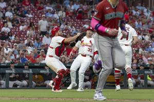 St. Louis Cardinals vs. Arizona Diamondbacks on Tuesday, June 23, 2026