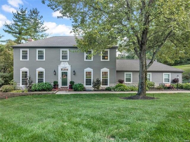 4 Bedroom Home in St Louis - $975,000