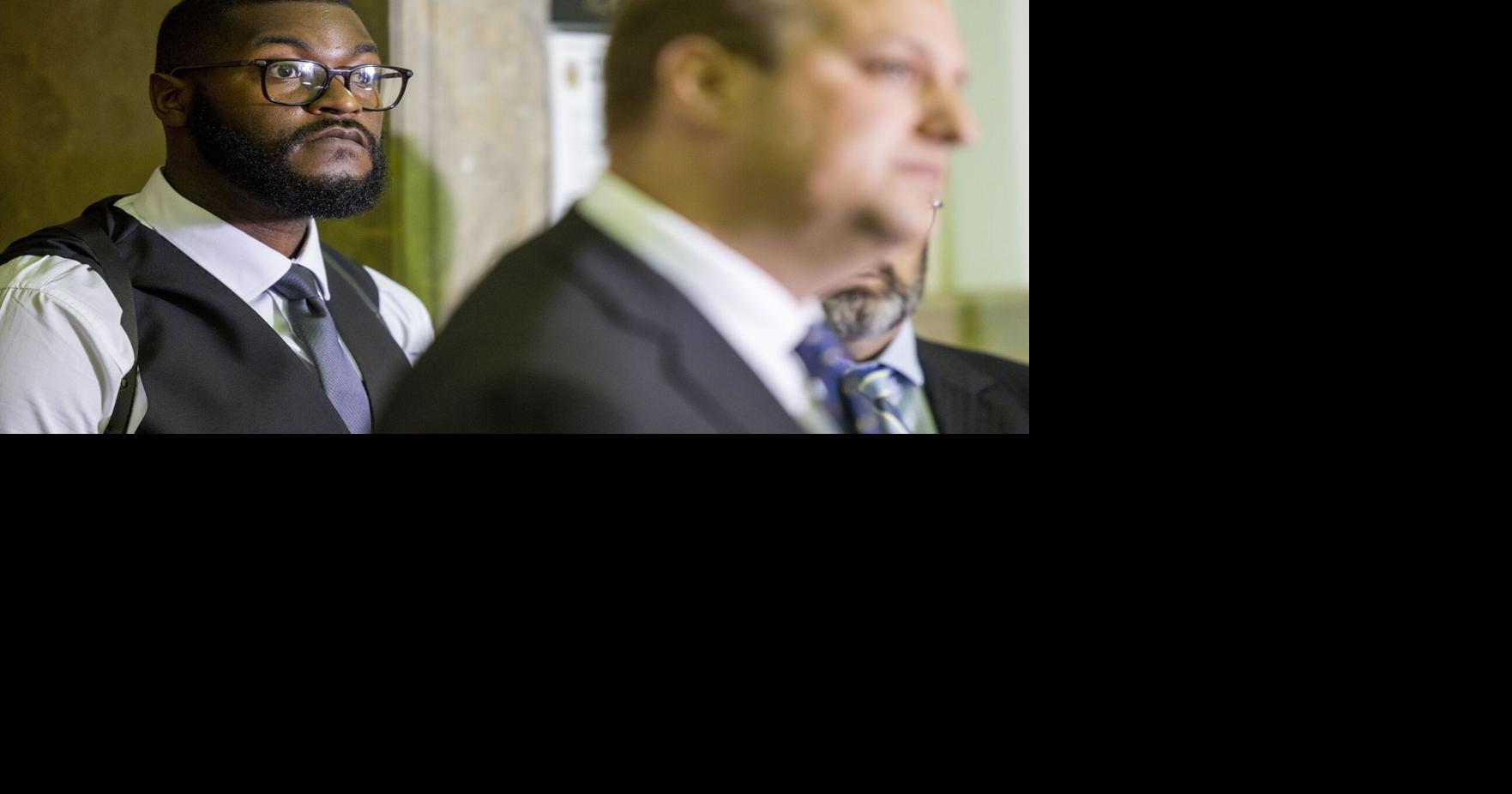 Sheriff sues St. Louis to block law assigning him duties
