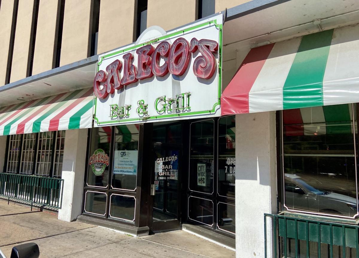 Caleco's Bar & Grill