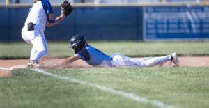 SLUH vs. Freeburg