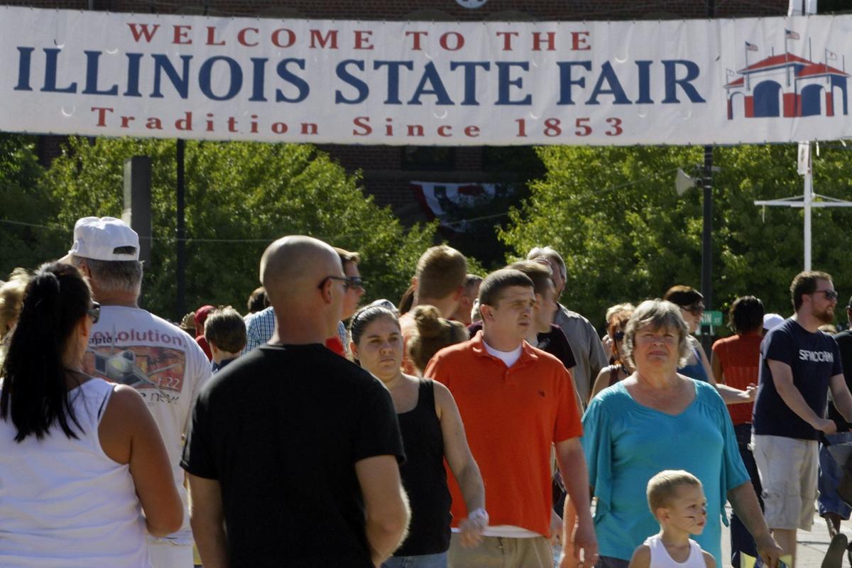 It's state fair time! Here's your guide to 3 nearby Hot List