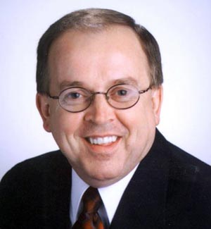 New executive director named for East-West Gateway
