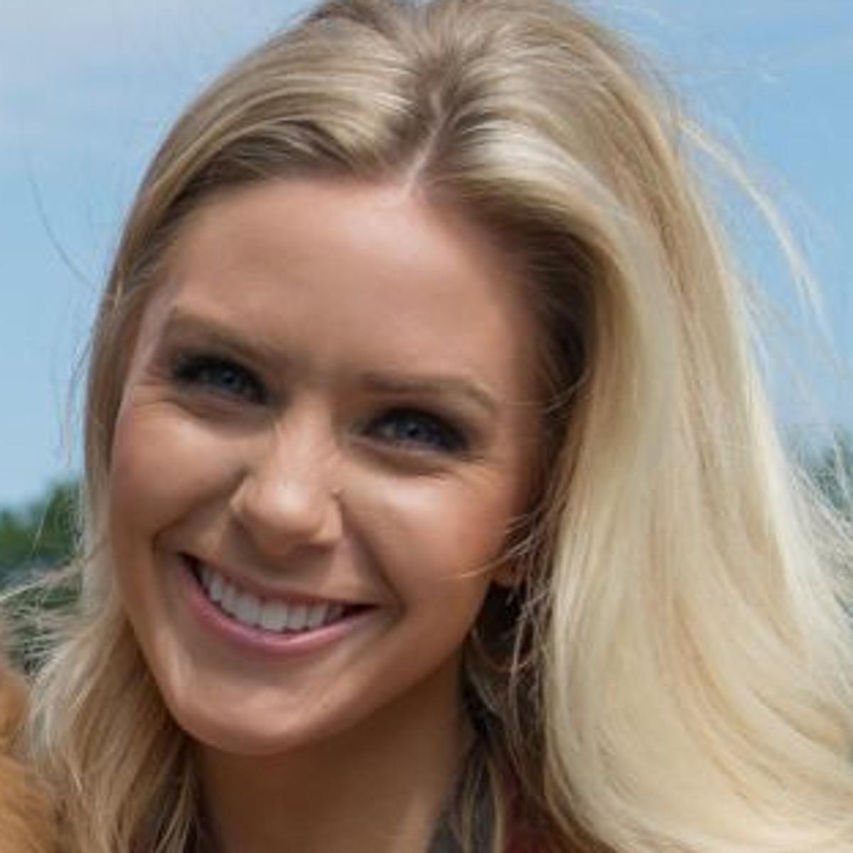 Lisa Hart Leaving Channel 2 After Friday Shift Joe S St Louis Stltoday Com