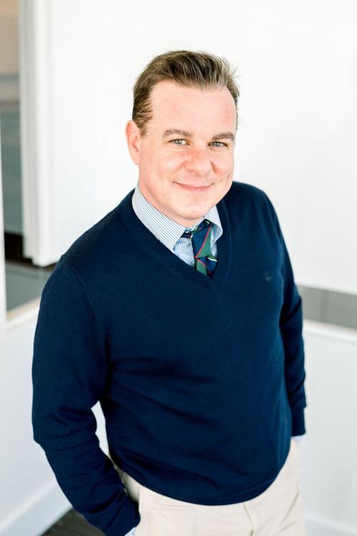 Garcia Insurance Advisor's Gary Gorsuch