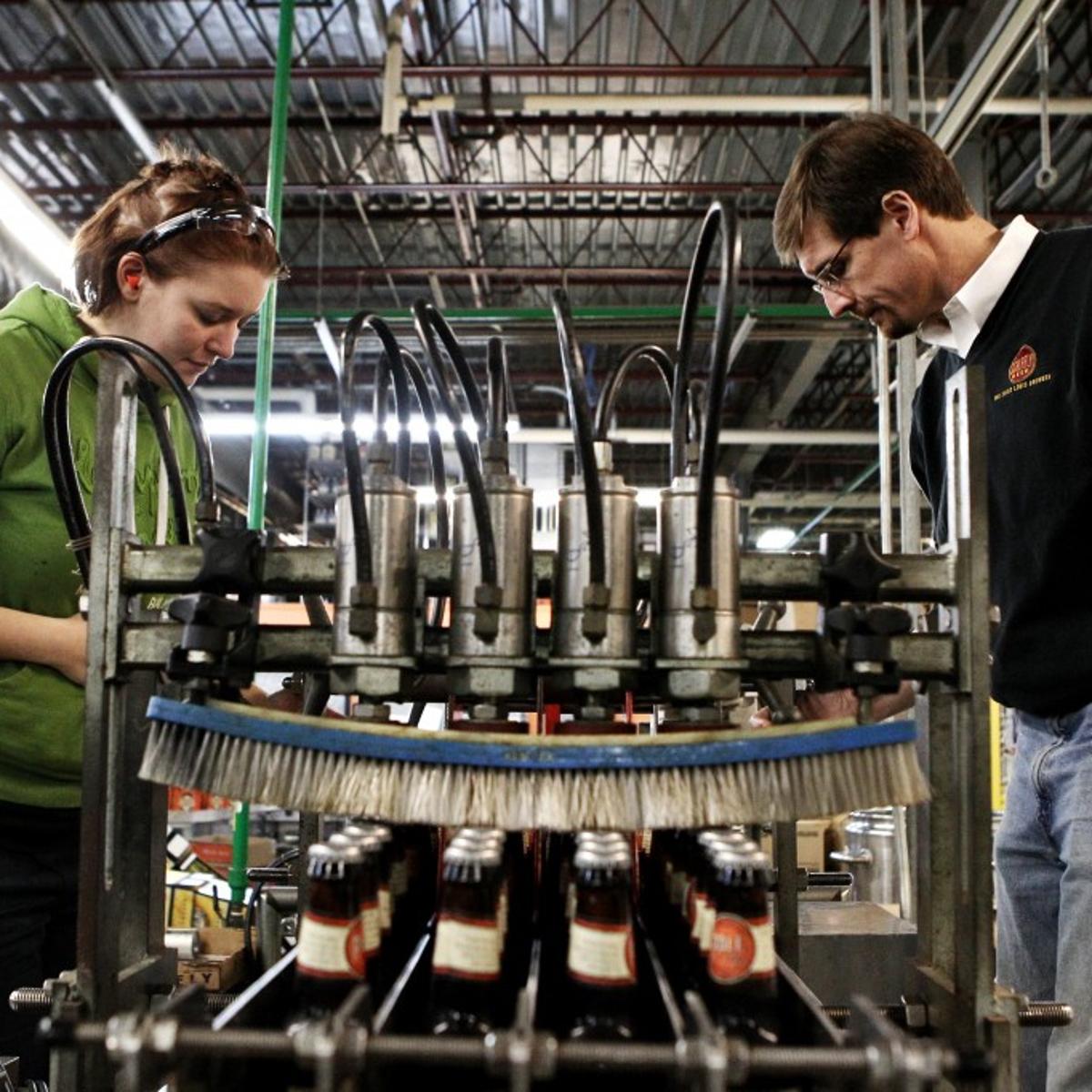 St Louis Investors To Acquire Majority Stake In Schlafly Beer Hip Hops Stltoday Com