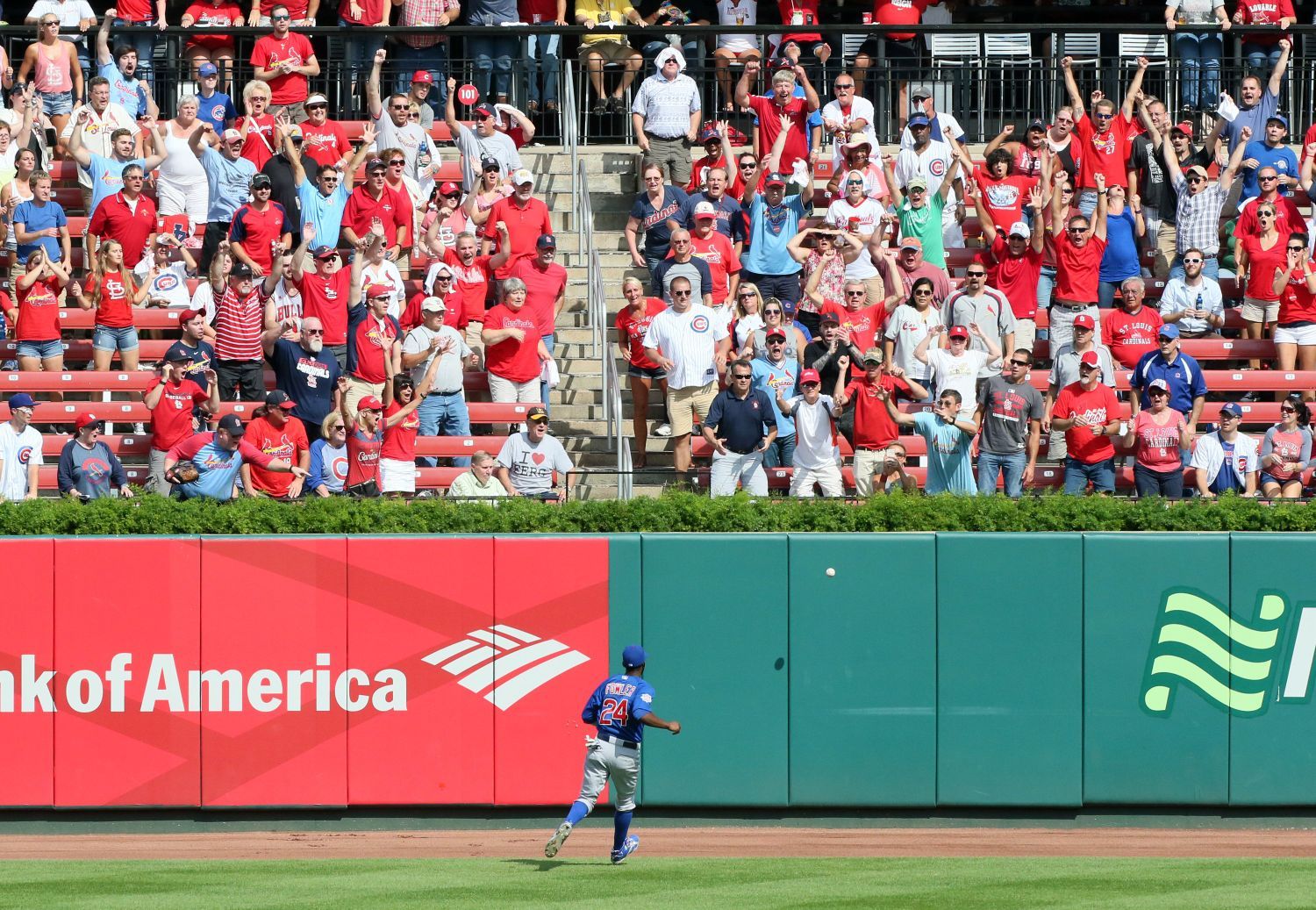 In Trouble All Day, Cards Pull Out 4-3 Win | Cardinal Beat | Stltoday.com