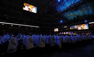 Beatification of Archbishop Fulton Sheen