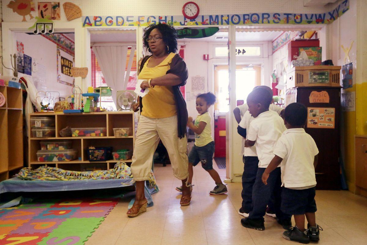 New public preschools threaten St. Louis private day cares | Education | www.waldenwongart.com