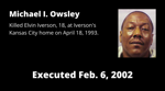 Executed Feb. 6, 2002: Michael I. Owsley