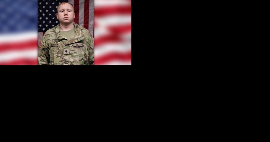 Franklin County man killed in military crash in Alaska - Vimarsana News