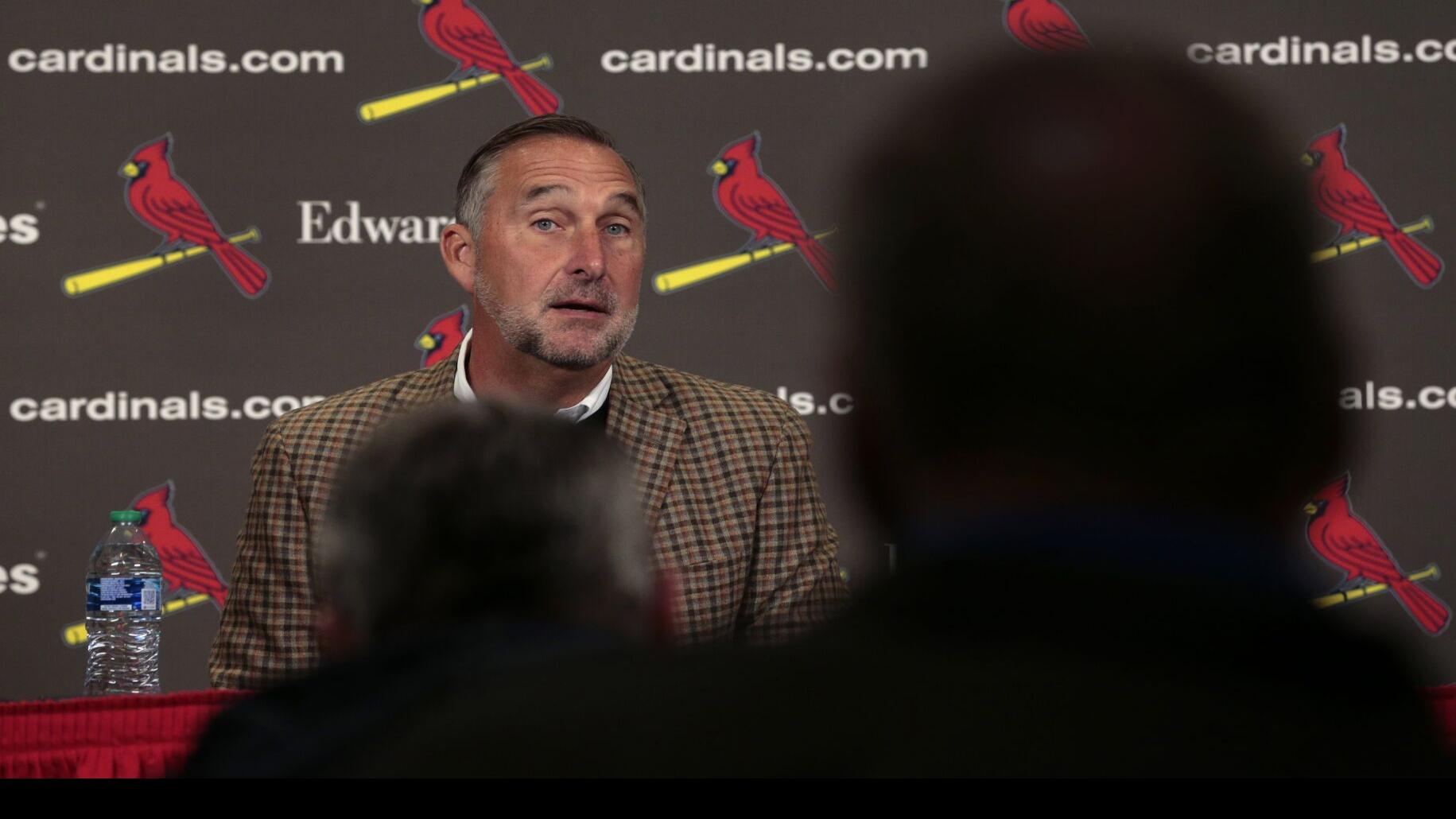 Hot Stove ignites with return of MLB Winter Meetings; Cardinals seek their first spark
