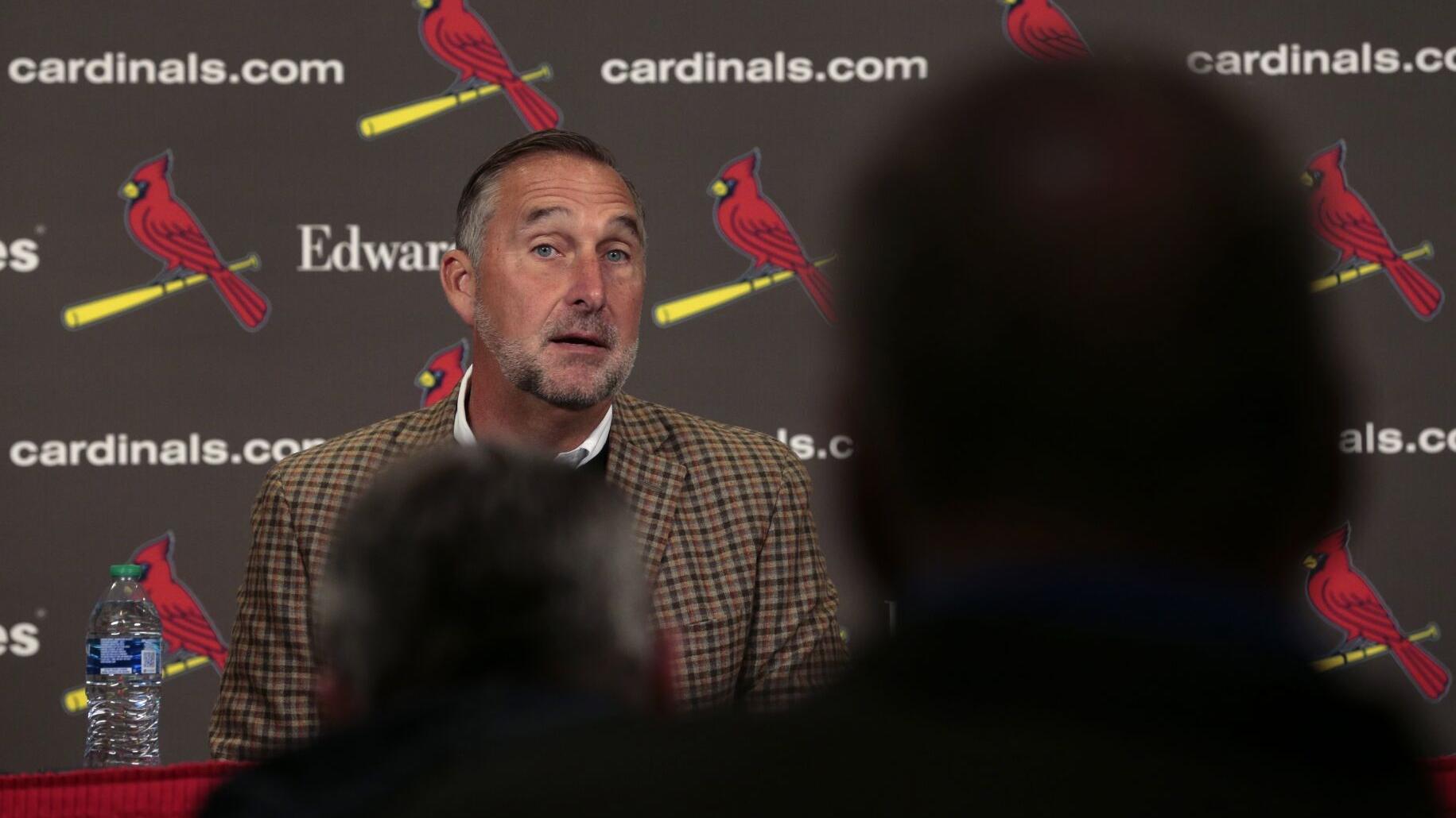 Hot Stove ignites with return of MLB Winter Meetings; Cardinals seek their first spark