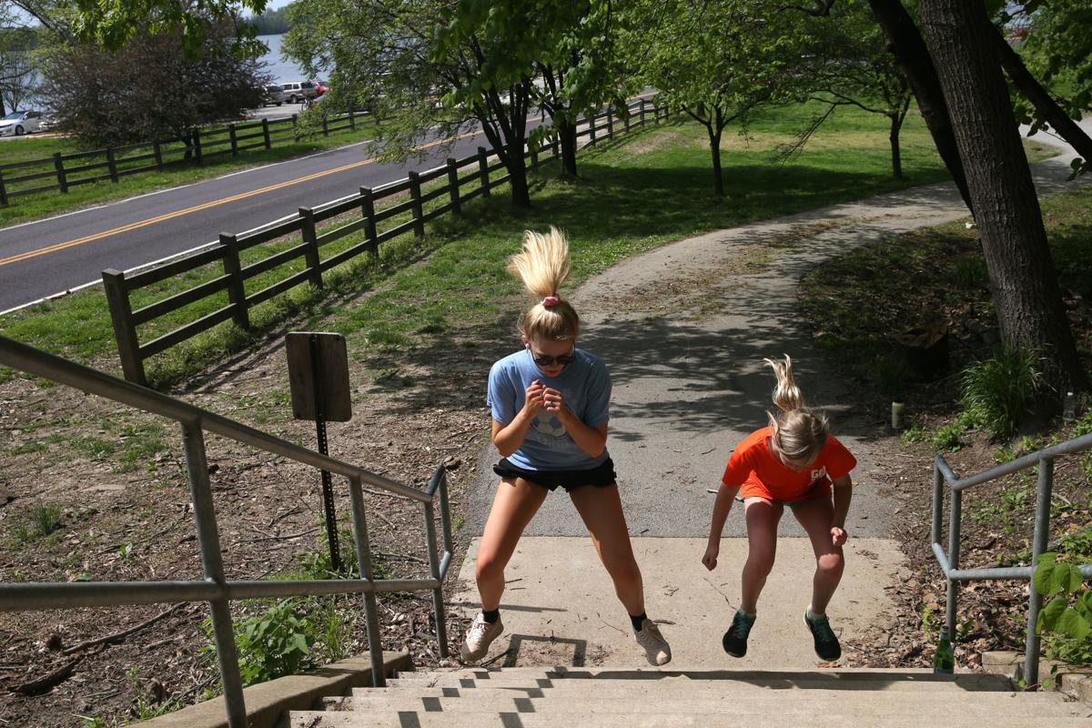 St Louis County Is Reopening 33 Parks Today But 21 Remain Closed