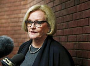 Regional banks could get relief from regulations as Missouri's McCaskill, Luetkemeyer team up