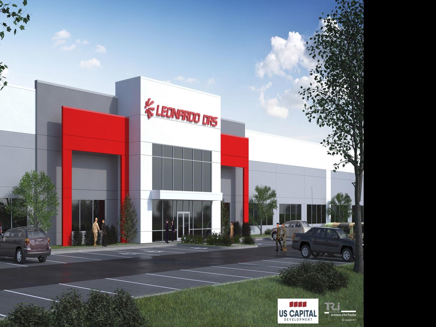 Drs Land Systems 300 Jobs Moving From Cool Valley To Bridgeton Local Business Stltoday Com